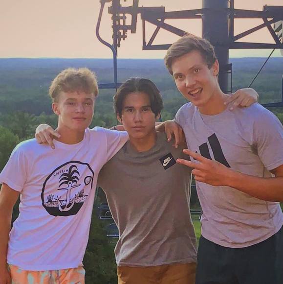 Meet your Posher, Doug - Picture 1 of 1